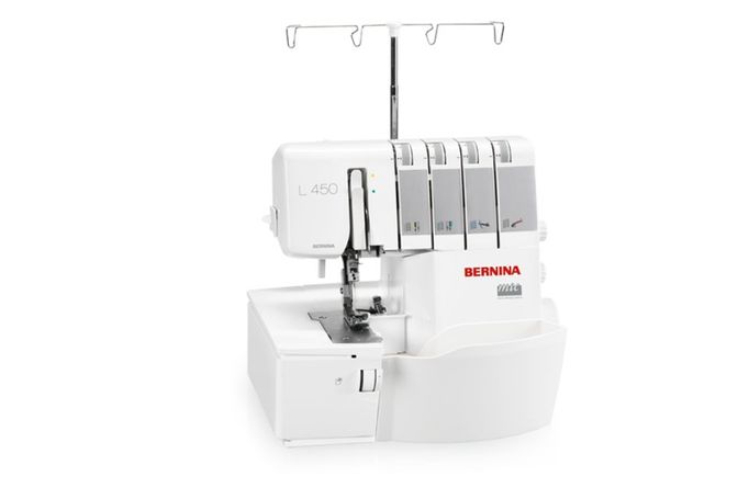 BERNINA 450