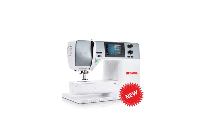 BERNINA 480