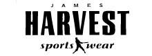 james harvest logo