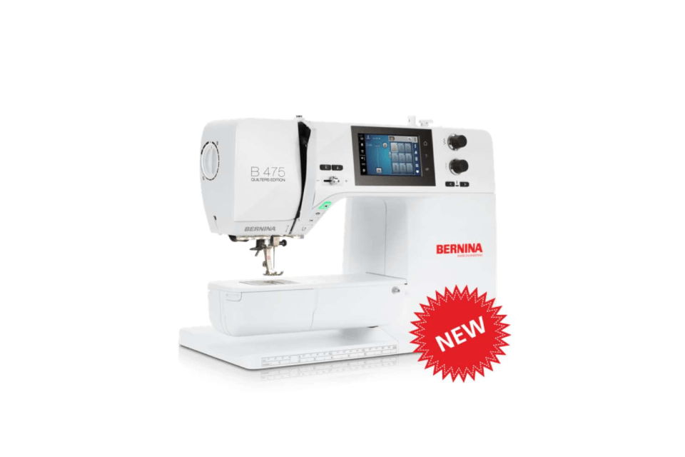 BERNINA 475