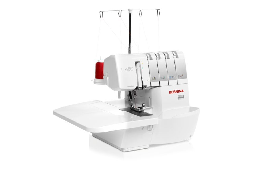 BERNINA 460